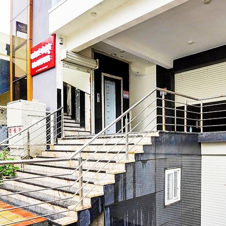 Hotel O Rr Comforts Bengaluru Kültér fotó